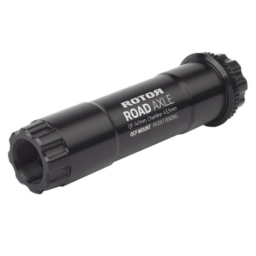 Rotor VEGAST Q52 / 36 Road Cranks