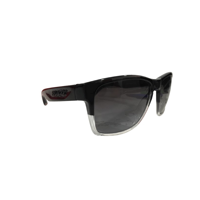 Rudy Project Spinhawk glasses black and transparent