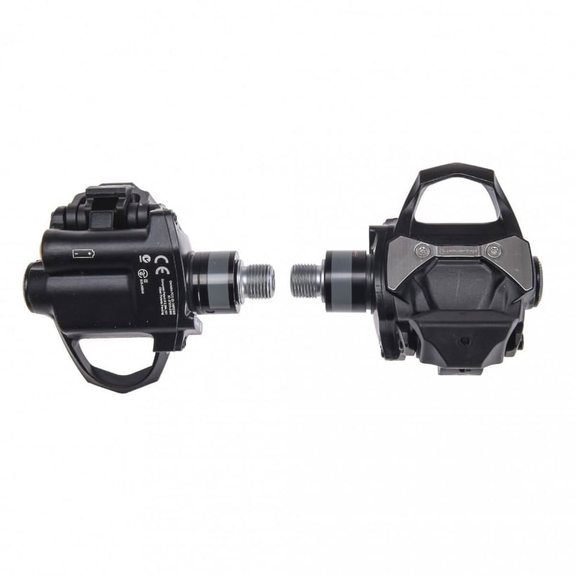 PowerTap P1S - Pedalen met enkelvoudige vermogensmeter