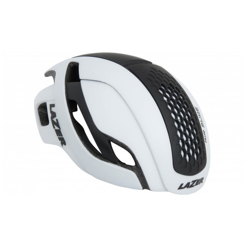 Lazer Bullet MIPS Helm Mattweiß