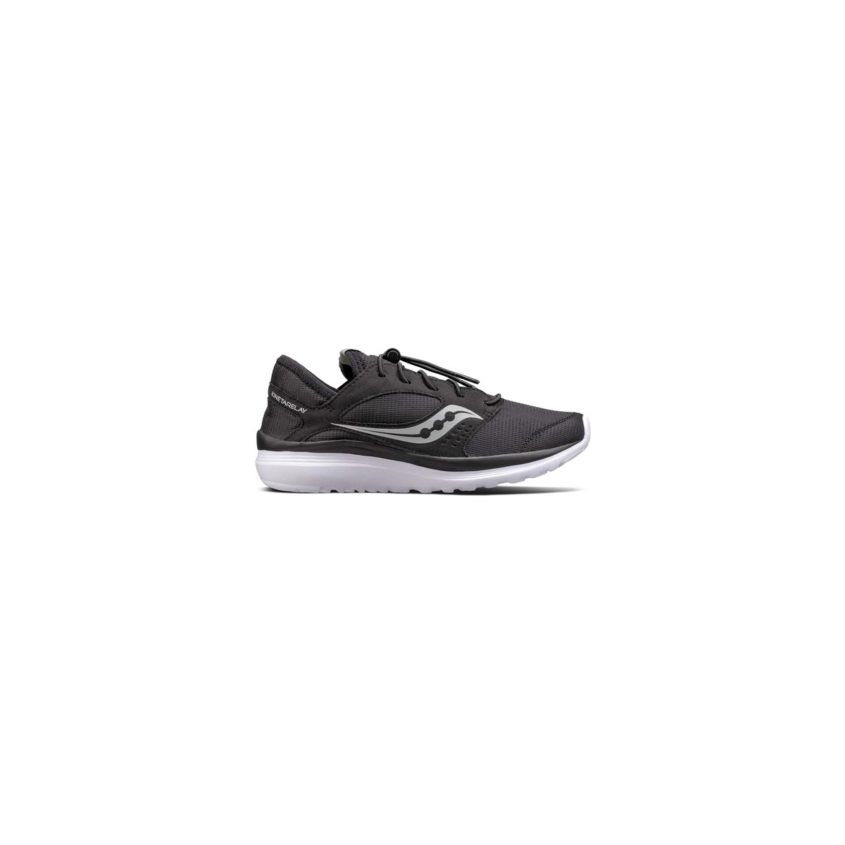 Zapatillas Saucony Kineta Relay negro OI17 mujer