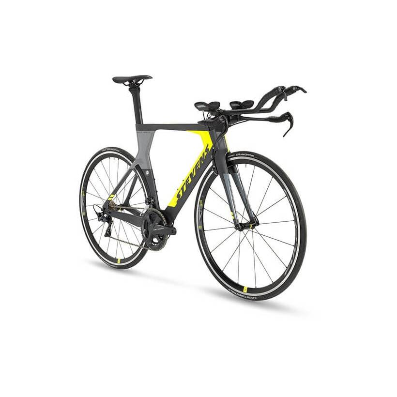 Bicicleta de Triatlon Stevens Super Trofeo
