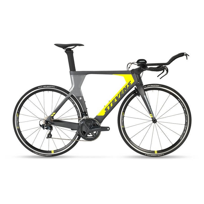 Stevens Super Trofeo Triathlon Bike