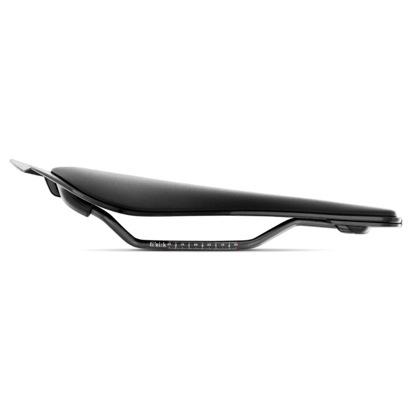 Saddle Fizik Arione R3 Versus Evo Carbon Regular Matte Black