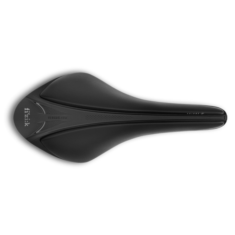 Sattel Fizik Arione R3 Versus Evo Carbon Regular Mattschwarz