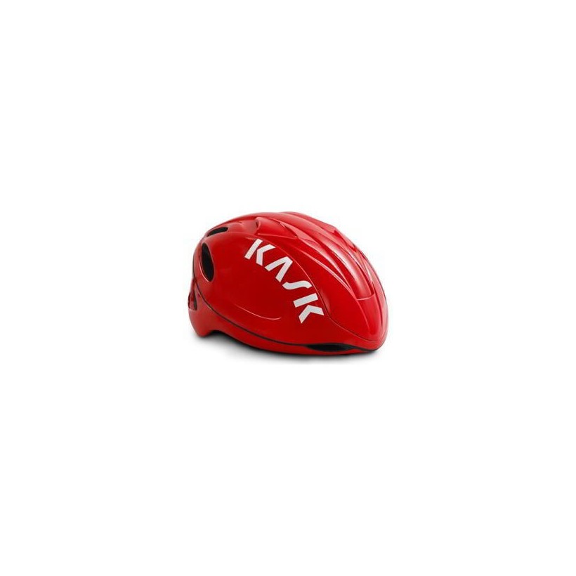 Kask Infinity Helm rot