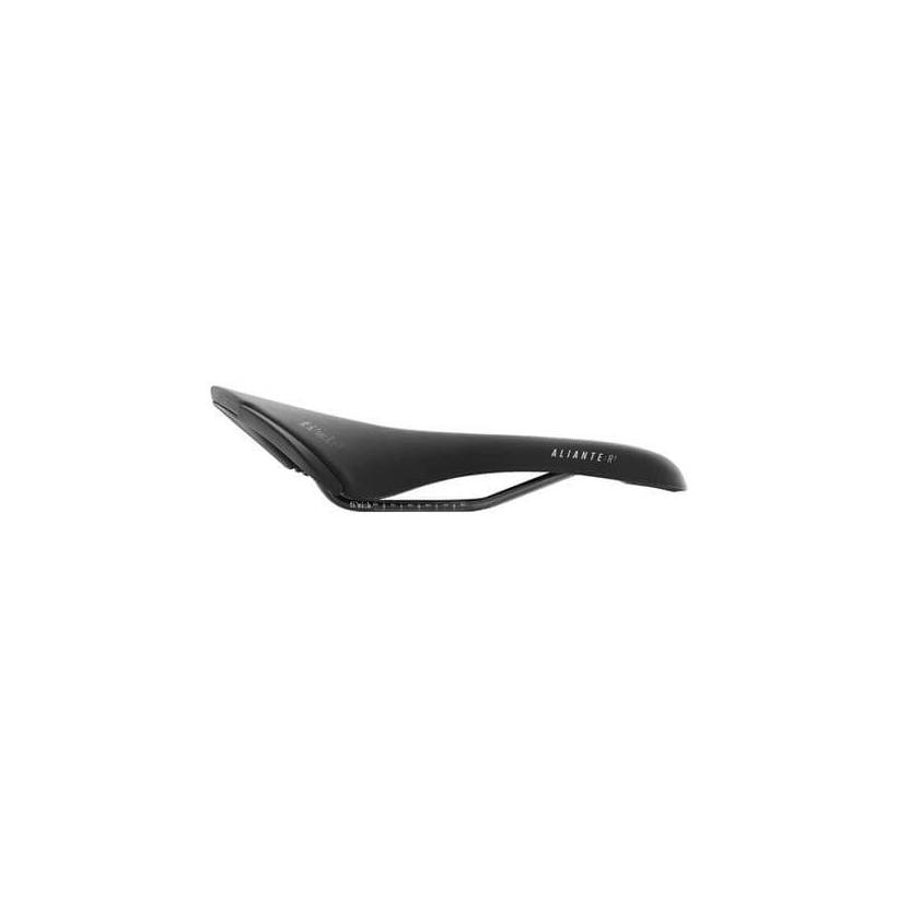Sella Fizik Aliante R3 Open Kium Regular 265gr nera