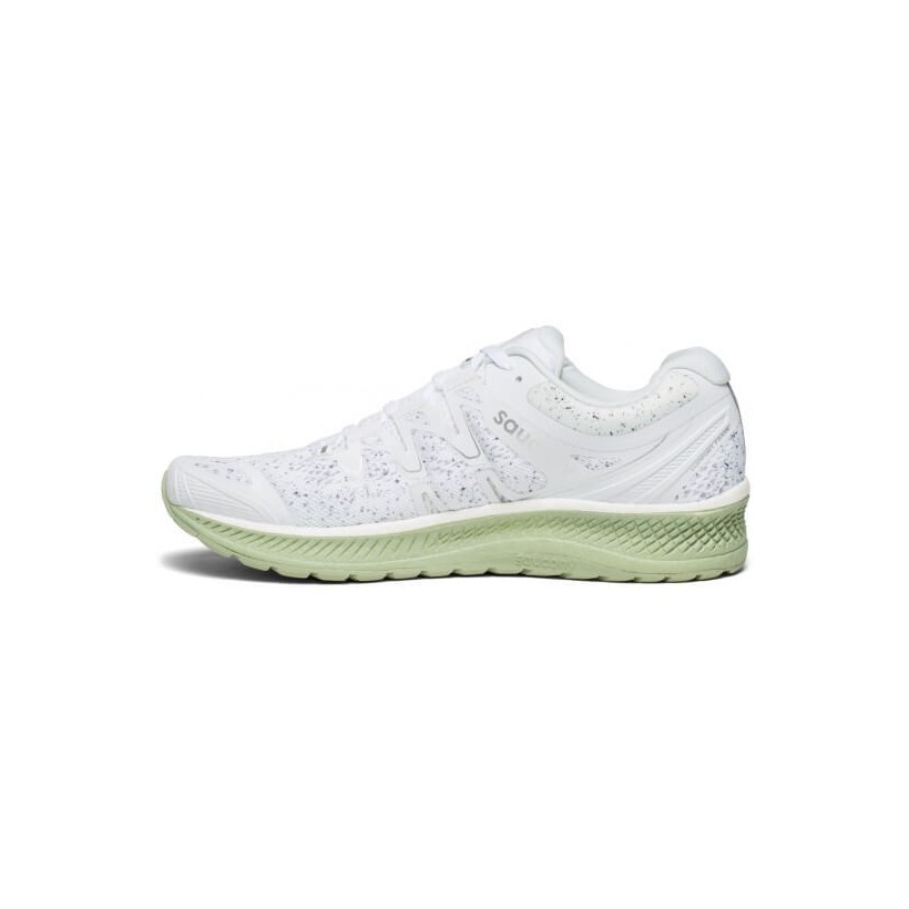 Saucony triumph iso 4 blanche outlet