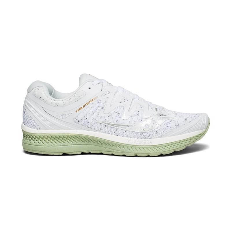 tenis saucony triumph iso 4