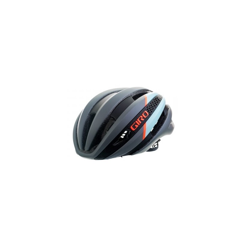 Giro Synthe Helmet Blue Black