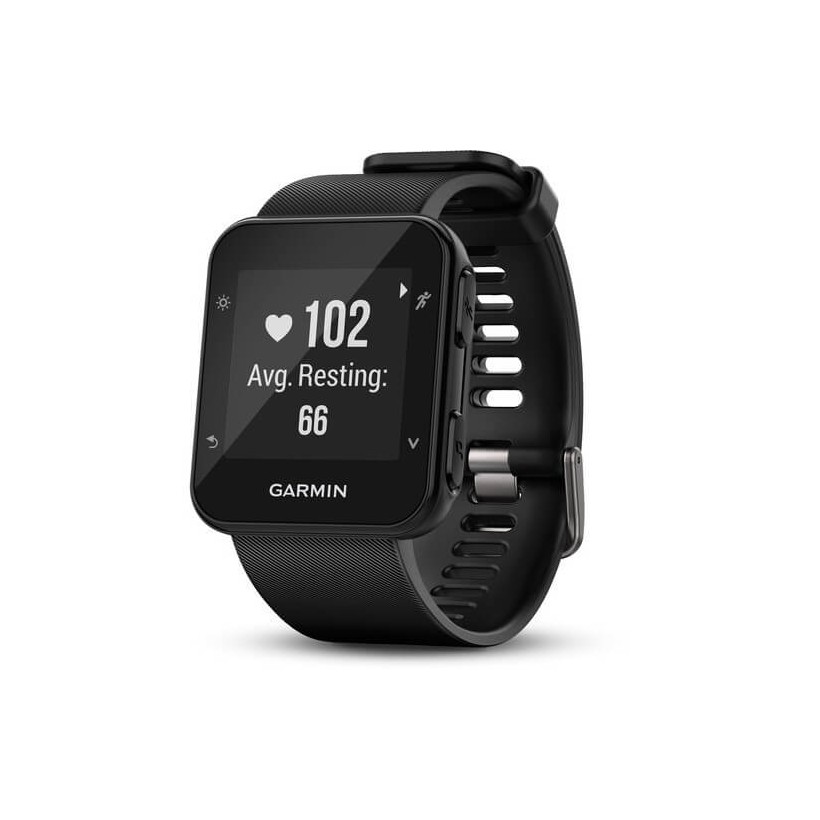 Garmin Forerunner® 35 Schwarz