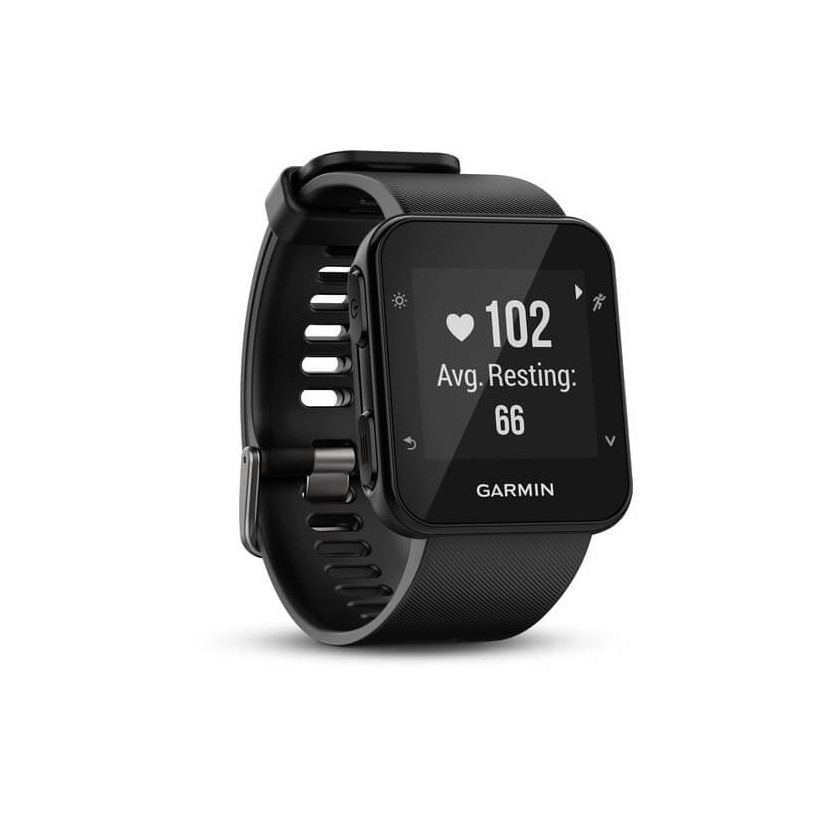 Garmin Forerunner® 35 Black