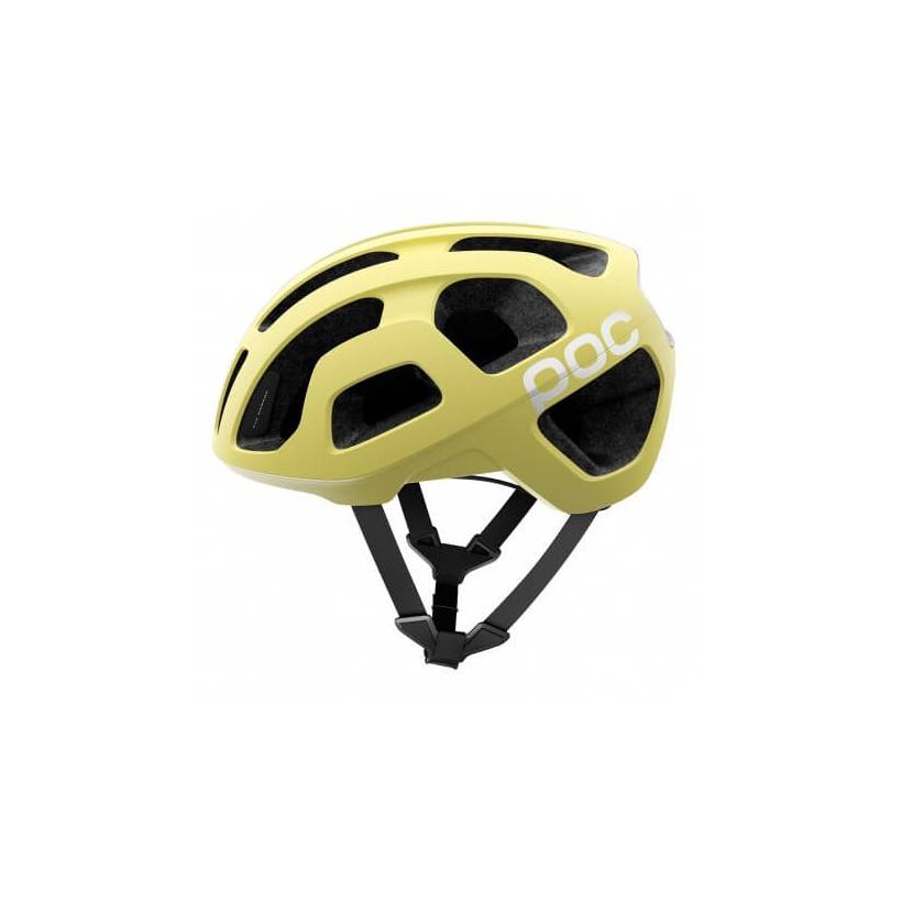 Hełm POC Octal Octane Yellow