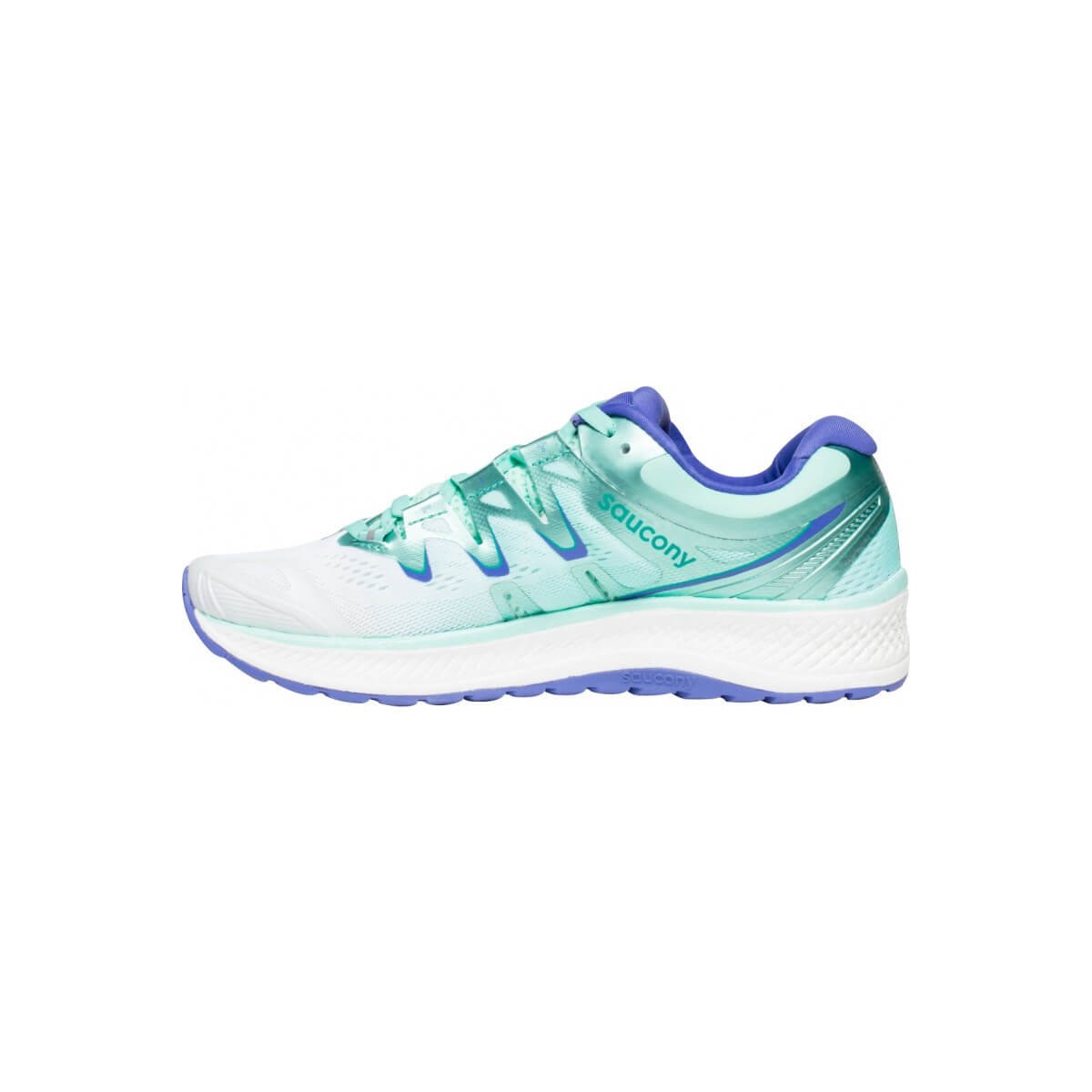 saucony triumph iso 4 mujer comprar