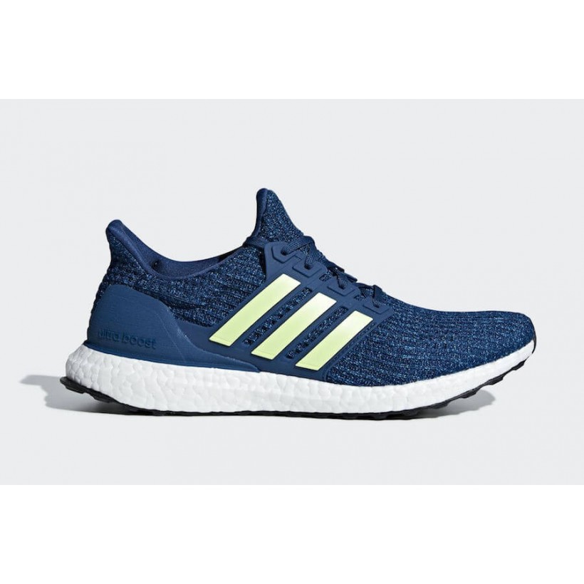 Adidas Ultra Boost 4.0 Legend Marine AW18 Men