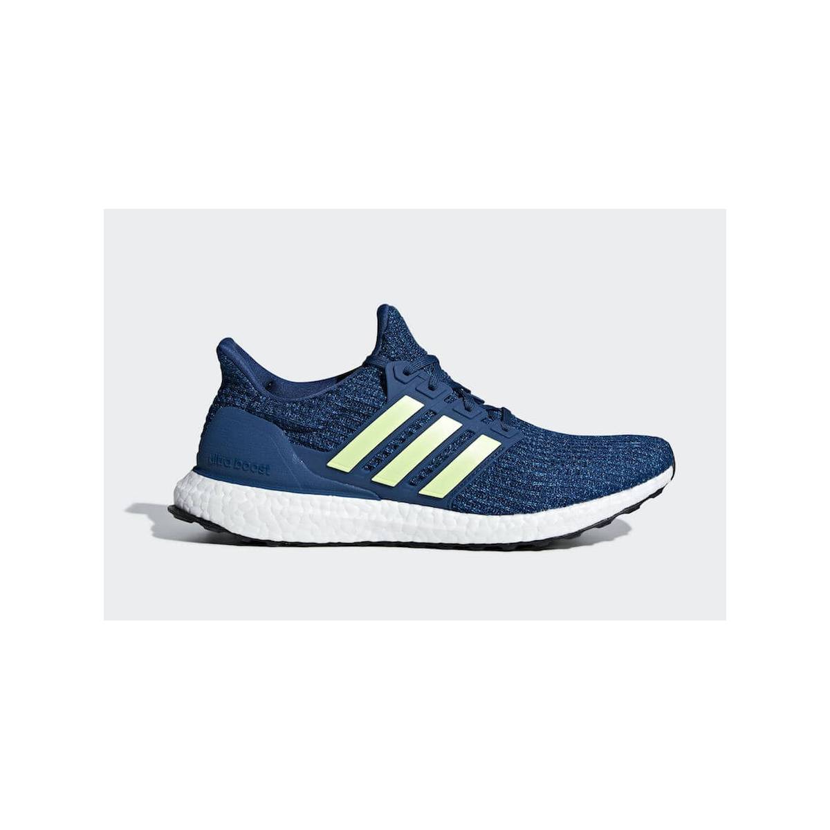 Adidas ultra boost 4.0 running sale