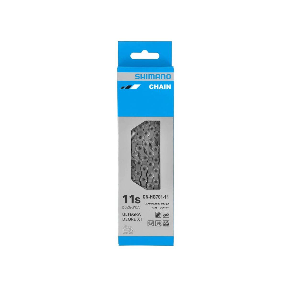 chain for shimano 105