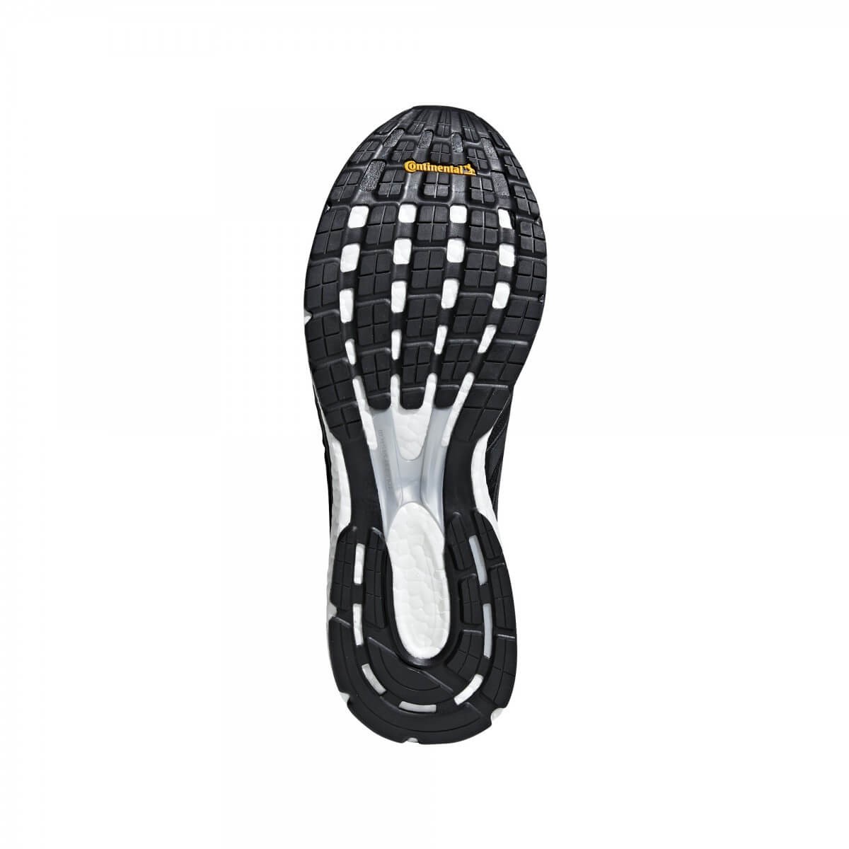 Boston 7 Negras Carbon Hombre