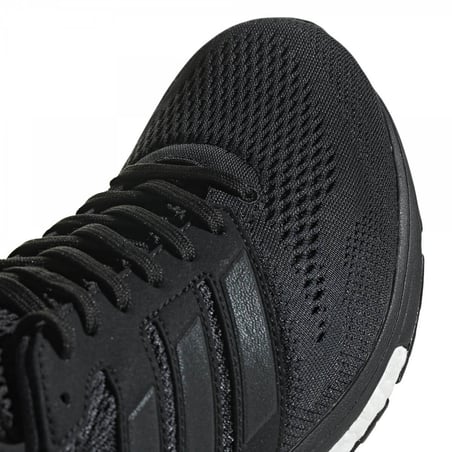 Adidas Adizero Boston 7 Nero Carbon SS19 Uomo