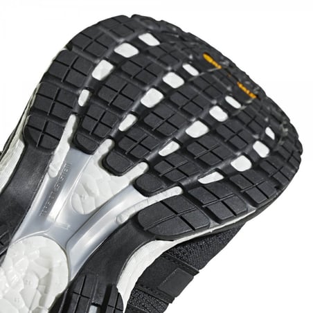 Adidas Adizero Boston 7 Black Carbon SS19 Mens