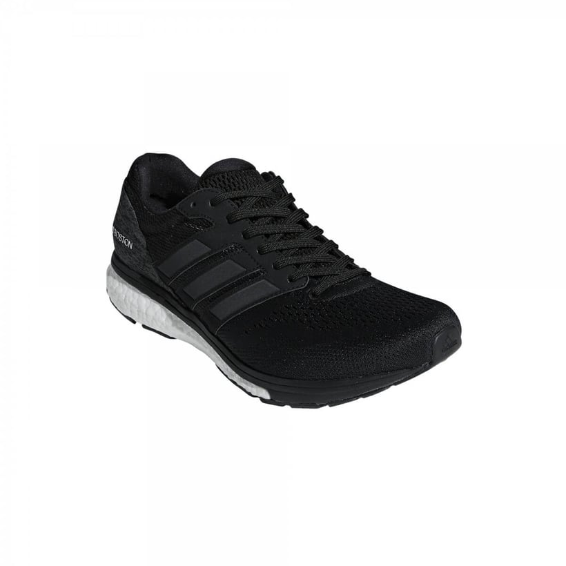 Adidas Adizero Boston 7 Nero Carbon SS19 Uomo