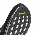 Adidas Adizero Adios 4 m Running Shoes Black White SS19