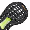 Adidas Solar Glide Gray Yellow Fluo PV19 Women