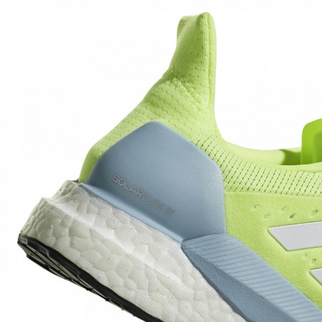 Adidas solar glide clearance running shoes  ss19