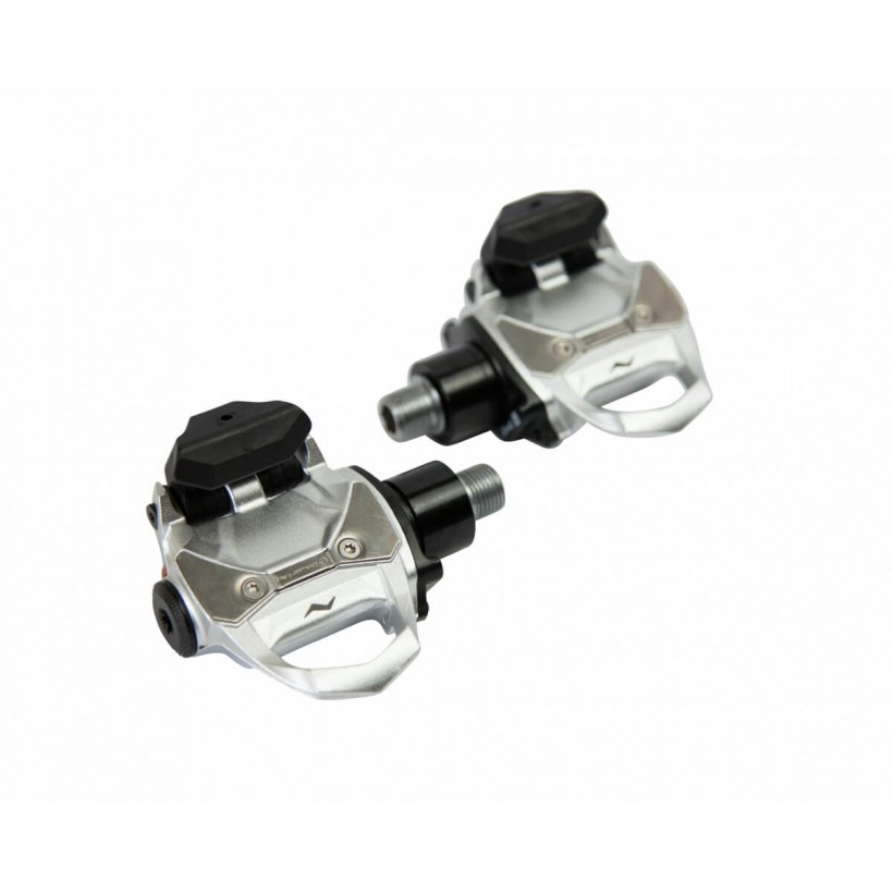 PowerTap P2 (pedals) Dual detection power meter