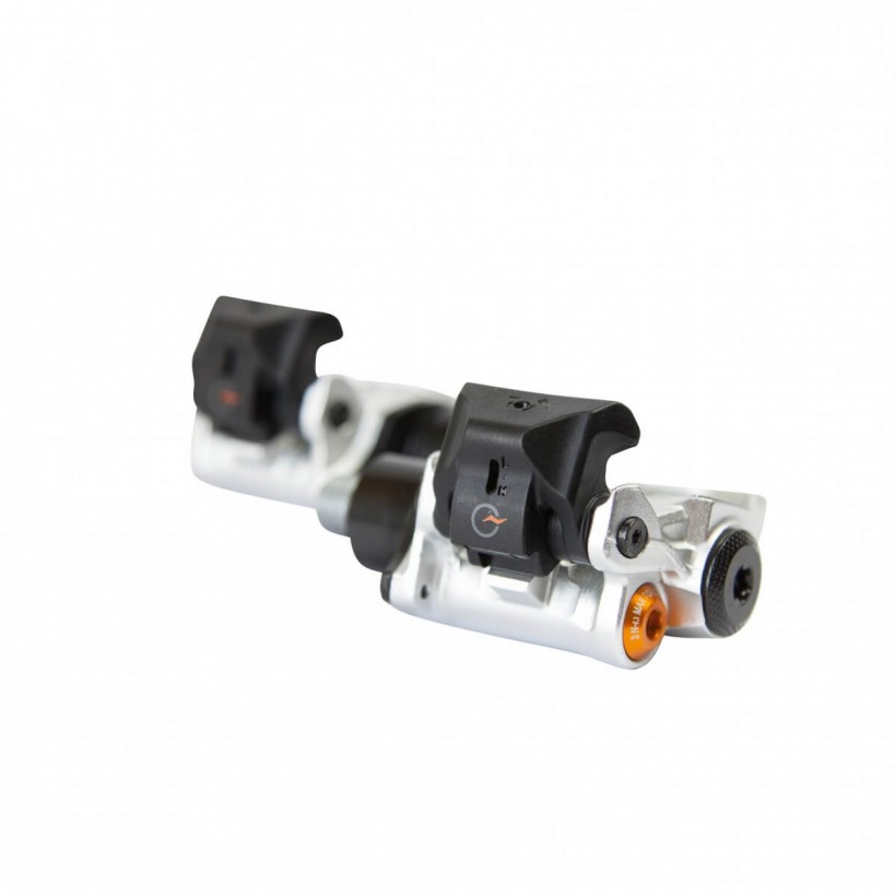 PowerTap P2 (pedals) Dual detection power meter