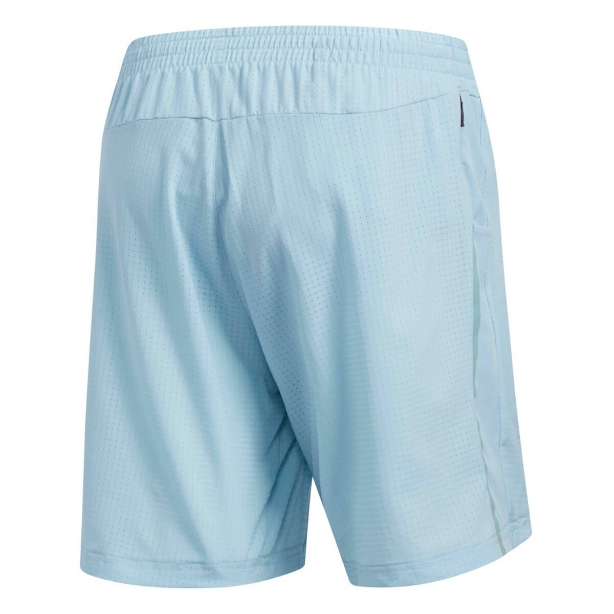 Shorts Adidas Supernova Short 5 turquoise blue SS19