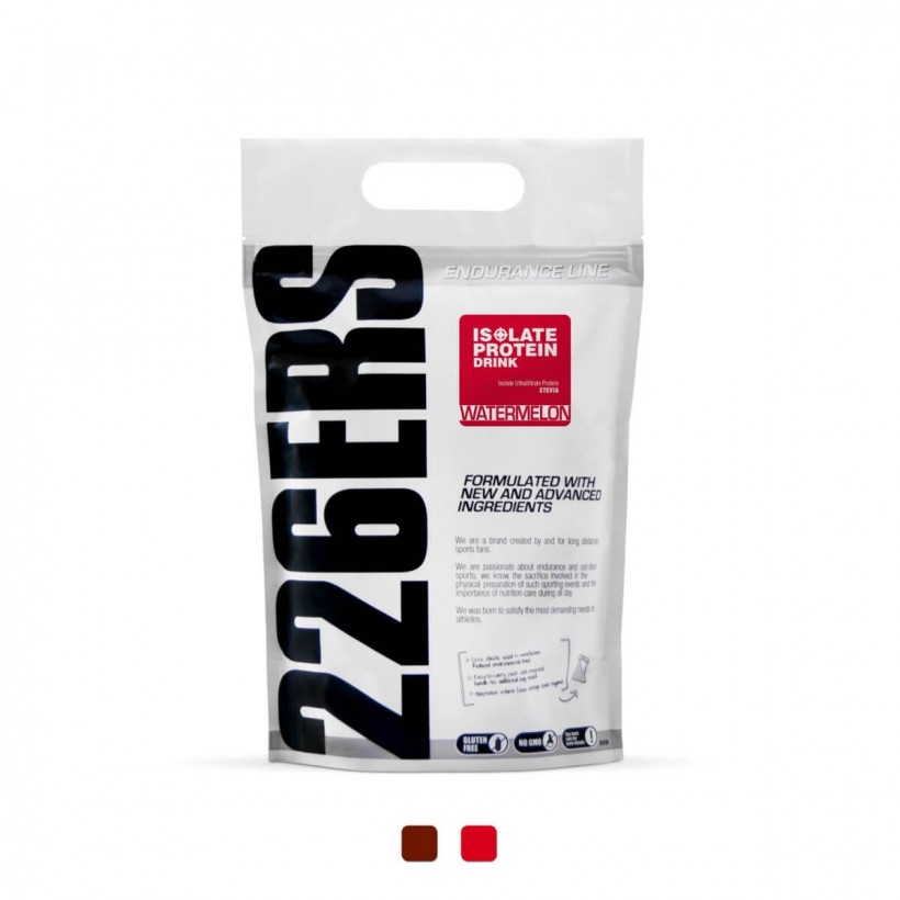 Isolate Protein Drink 226ERS Watermelon 1Kg