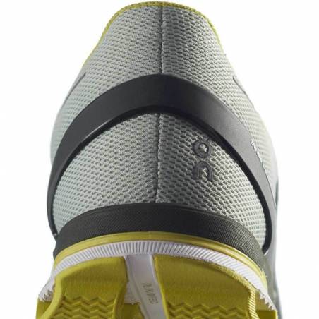 Zapatillas ON Cloudsurfer Jungle/Lime PV19