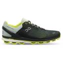 Zapatillas ON Cloudsurfer Jungle/Lime PV19