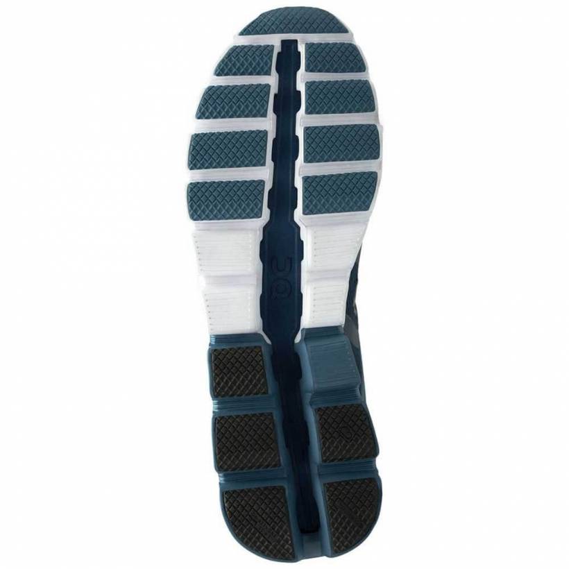 SU Scarpe Cloudflow Lake/Fern SS19