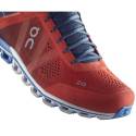 Zapatillas ON Cloudflow Rust/Pacific PV19