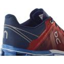 Zapatillas ON Cloudflow Rust/Pacific PV19