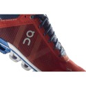 Zapatillas ON Cloudflow Rust/Pacific PV19