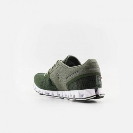 On running cloud forest jungle hotsell