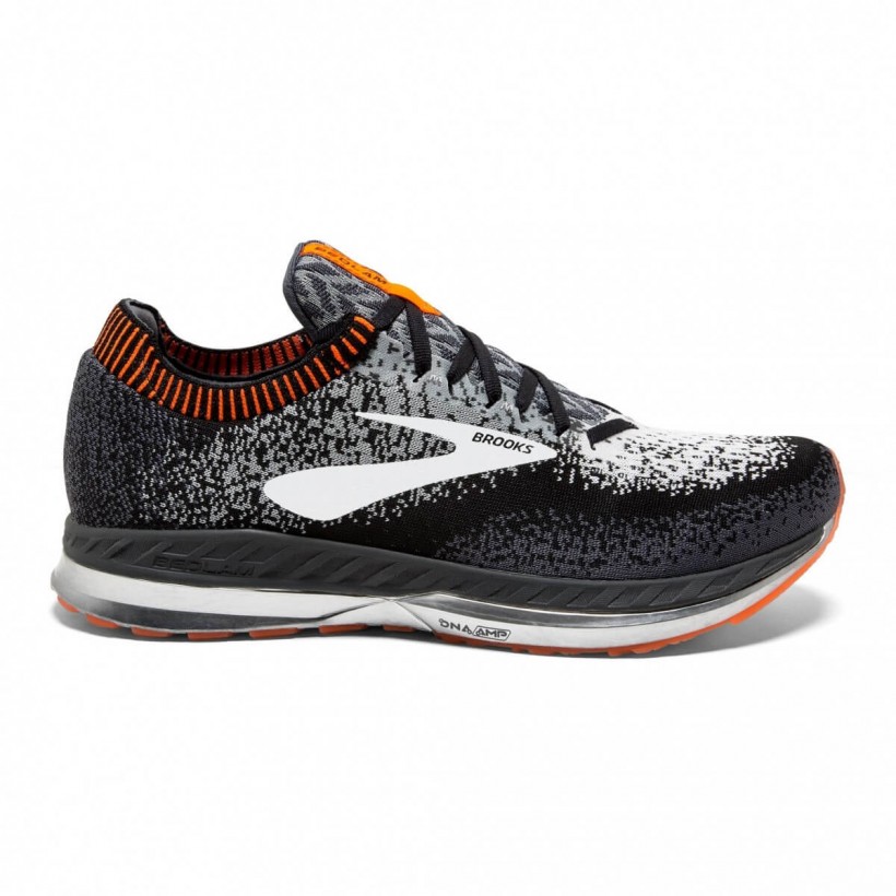 Brooks bedlam men's store