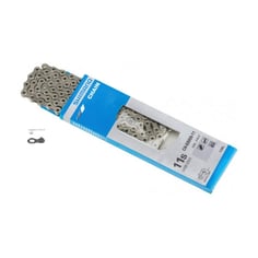 Cadena Shimano E-bikes STEPS -11 speed E8000