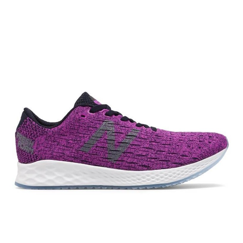 New Balance Zante Fresh Foam SS19 Purple Women