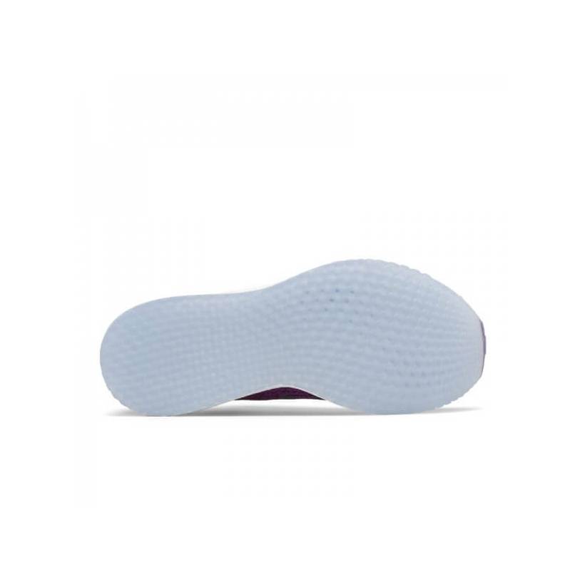 New Balance Zante Fresh Espuma SS19 Roxo Feminino