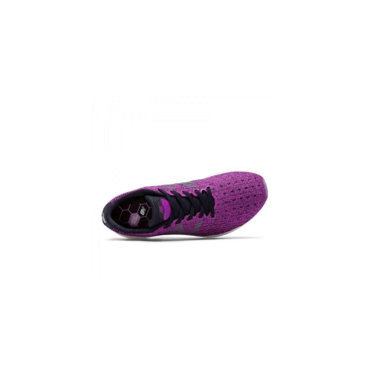 New Balance Zante Pursuit Espuma Fresca SS19 Roxo Feminino