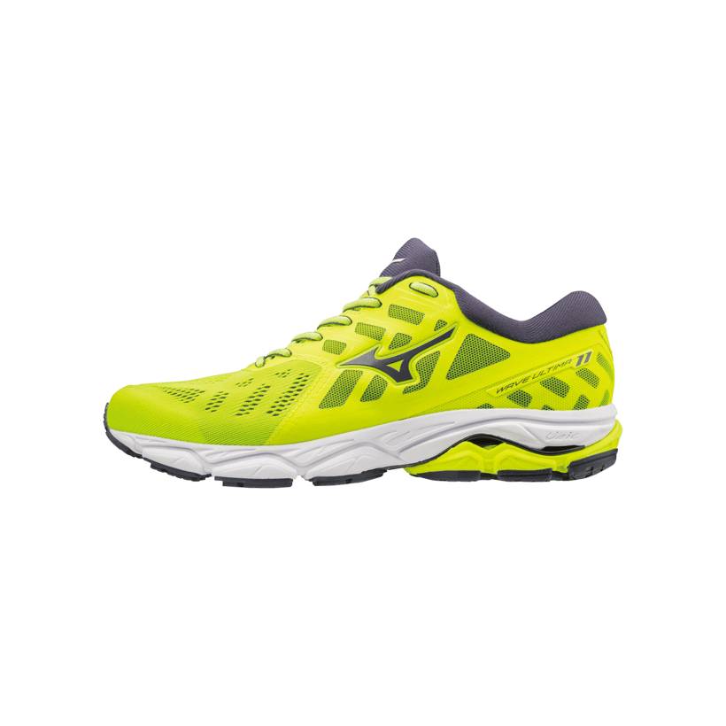 Mizuno Wave Ultima 11 Amarelo SS19