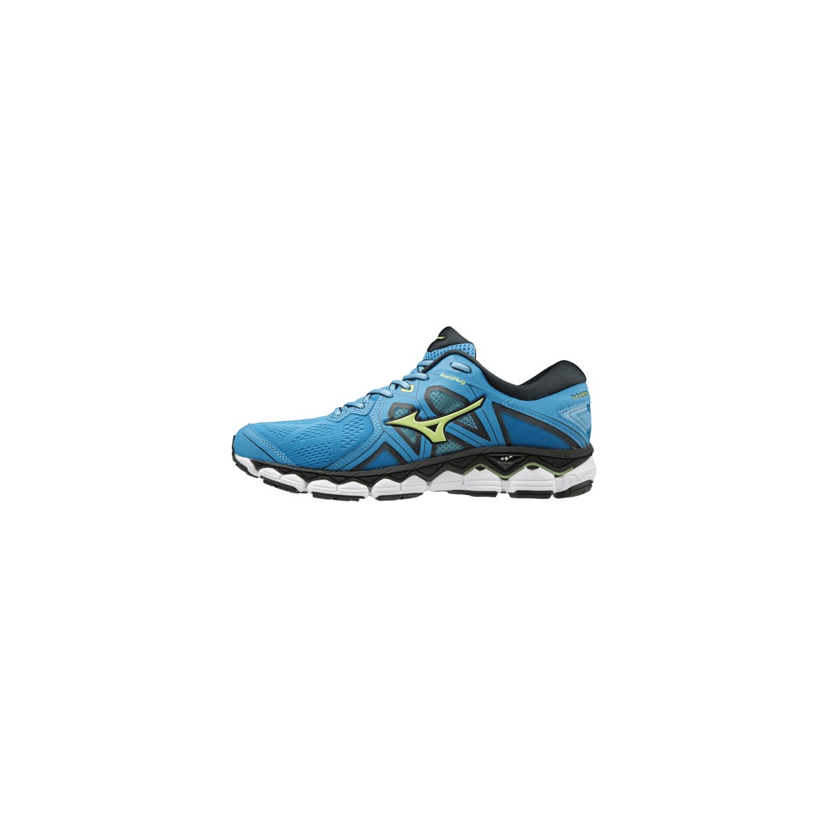 Wave sky 2 mizuno cheap