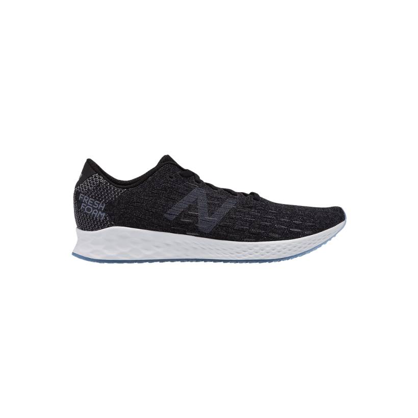 New Balance Zante Pursuit Fresh Foam Nero SS19