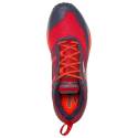 Brooks Cascadia 13 Rosso Arancio Grigio SS19