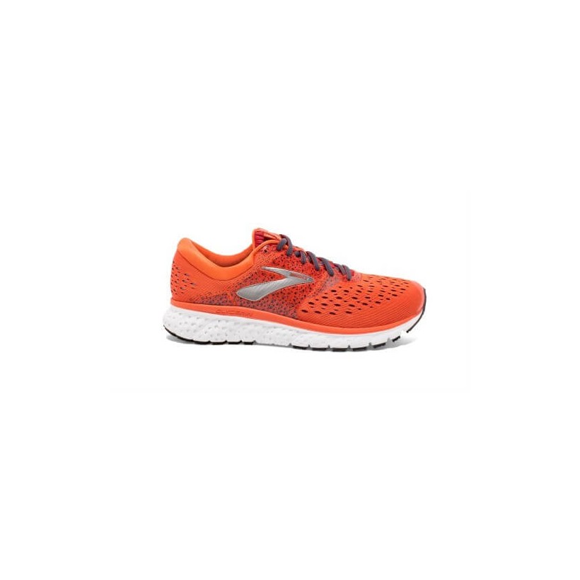 Brooks cheap glycerin arancione