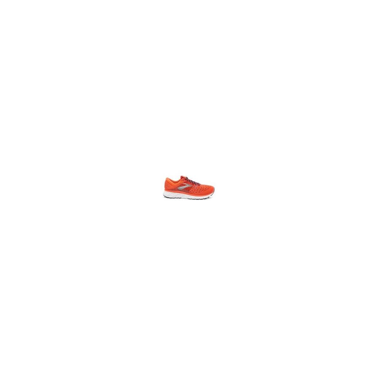 Brooks glycerin 16 rosso clearance